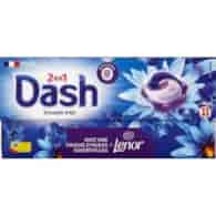 Dash 2en1 Envolee d'Air Kaps 33p 663g
