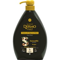 Dermomed Sensualita Argan Mydło 1L