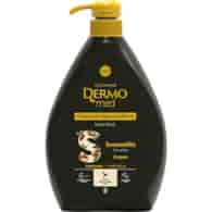 Dermomed Sensualita Argan Mydło 1L