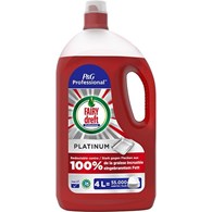 Fairy Dreft Professional do Naczyń 4L
