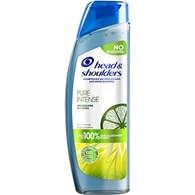 Head & Shoulders Pure Oil Control Szampon 250ml