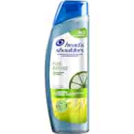 Head & Shoulders Pure Oil Control Szampon 250ml