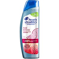 Head & Shoulders Pure Mild Reiniging Szampon 250ml
