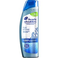 Head & Shoulders Pure Hoofdhuid Detox Szamp 250ml