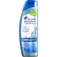 Head & Shoulders Pure Hoofdhuid Detox Szamp 250ml