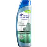 Head & Shoulders Pure Kalmeert Jeuk Szampon 250ml