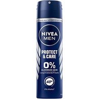 Nivea Men Protect & Care Deo 150ml