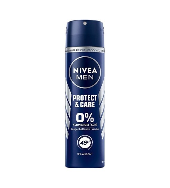 Nivea Men Protect & Care Deo 150ml