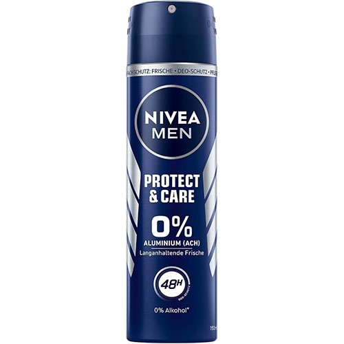 Nivea Men Protect & Care Deo 150ml