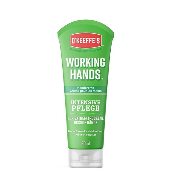O'Keeffe's Working Hands Handcreme do Rąk 80ml