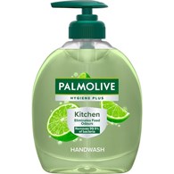 Palmolive Hygiene Plus Lime Extract Mydło 300ml