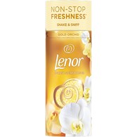 Lenor Scent Booster Gold Orchid Granulki 176g