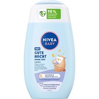 Nivea Baby Gute Nacht Mandelol Balsam 200ml