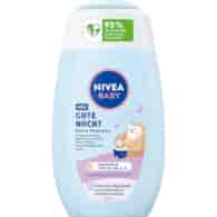Nivea Baby Gute Nacht Mandelol Gel Szamp 200ml