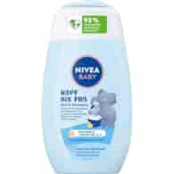 Nivea Baby Kopf bis Fuss Mandelol Gel Szamp 200ml