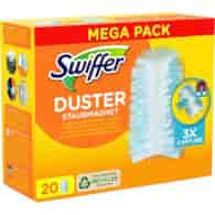 Swiffer Duster Staubmagnet 20szt