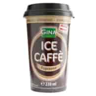 Gina Ice Caffe Espresso 230ml