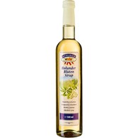 Muhlebach Holunder Bluten Sirup Czarny Bez 500ml