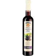 Muhlebach Schwarze Johannisbeere Sirup 500ml
