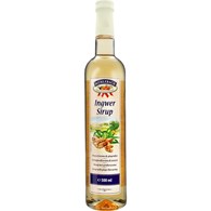 Muhlebach Ingwer Sirup Imbir 500ml