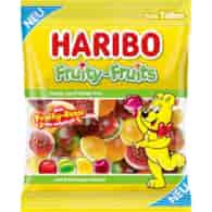 Haribo Fruity Fruits 160g