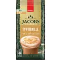 Jacobs Typ Vanille Typ Cappuccino 360g