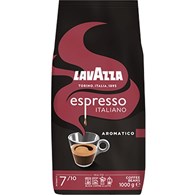 Lavazza Expresso Italiano Aromatico 1kg Z
