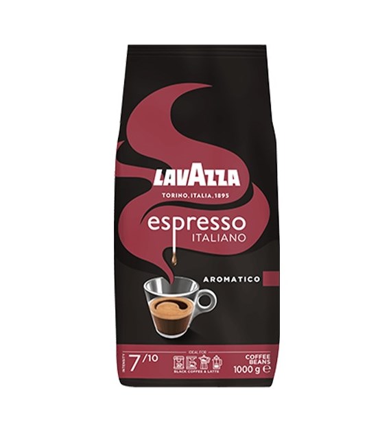 Lavazza Espresso Italiano Aromatico 1kg Z