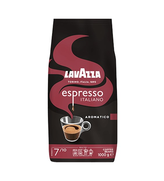 Lavazza Espresso Italiano Aromatico 1kg Z