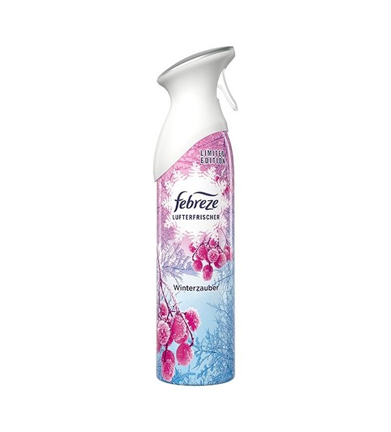 Febreze Luft Erfrischer Winterzauber Odś 185ml