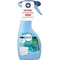 Febreze Textil Frische Wasche Antibakter Odś 500ml