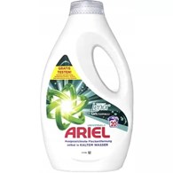 Ariel Universal+ Touch of Lenor Gel 20p 1L