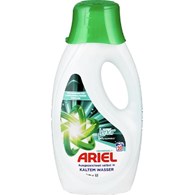 Ariel Universal+ Touch of Lenor Gel 20p 1L/900ml