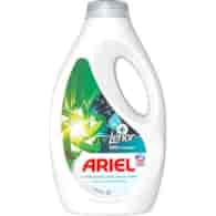 Ariel Universal+ Touch of Lenor Gel 20p 900ml