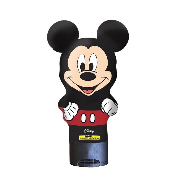 Sence Disney Myszka Miki 2in1 Shampoo & Gel 300ml