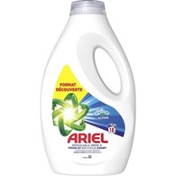 Ariel Universal Alpine Gel 18p 810ml