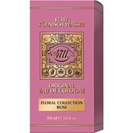 No.4711 Eau de Cologne Collection Rose Kostka 100g