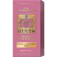 No.4711 Eau de Cologne Collection Rose Kostka 100g