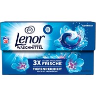 Lenor Universal Aprilfrisch Caps 38p 763g