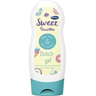 Bubchen Sweet Vanilla Duschgel pod Pysznic 230ml