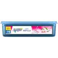Swiffer Wet Pink Blossom Limited Ściereczki 24szt