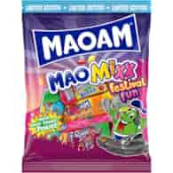 Maoam Maomixx Festival Fun 250g