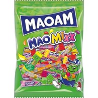 Maoam MaoMixx 70g