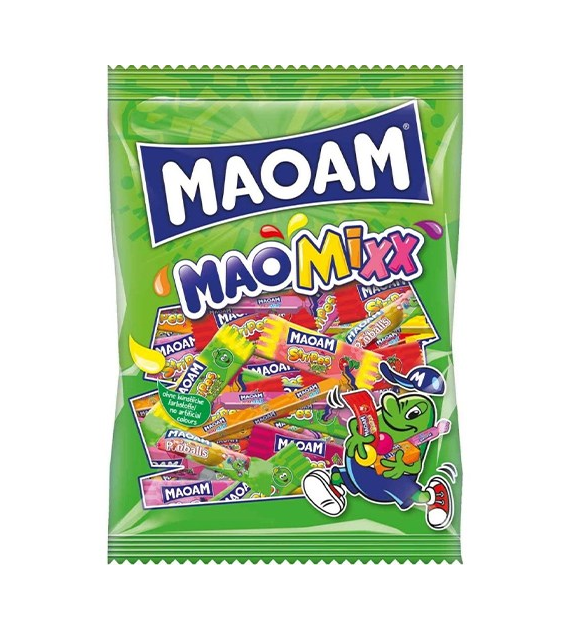 Maoam MaoMixx 70g