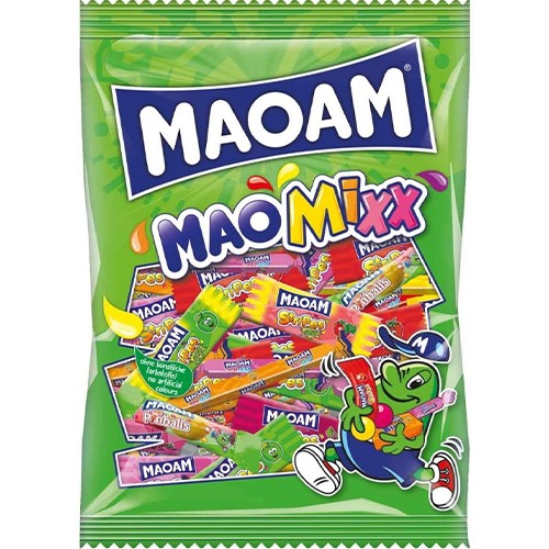Maoam MaoMixx 70g
