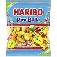 Haribo Pico-Balla 85g