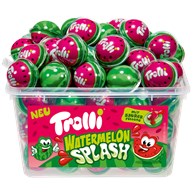 Trolli Watermelon Splash 60szt 1128g