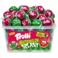 Trolli Watermelon Splash 60szt 1128g