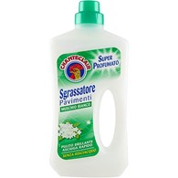 Chanteclair Pavimenti Muschio Bianco Podłoga 750ml