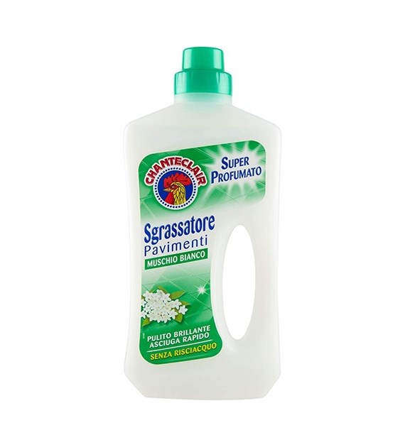 Chanteclair Pavimenti Muschio Bianco Podłoga 750ml